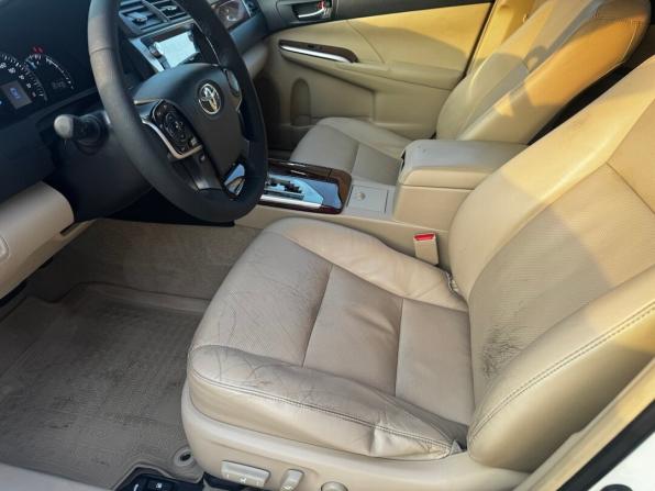 Toyota Camry VII (XV50) с пробегом 2014 года, цена 1 429 900 рублей, 257481 км, седан, Автокод Объявления