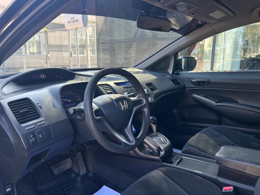 Honda Civic VIII Рестайлинг Ульяновск  - изображение 9