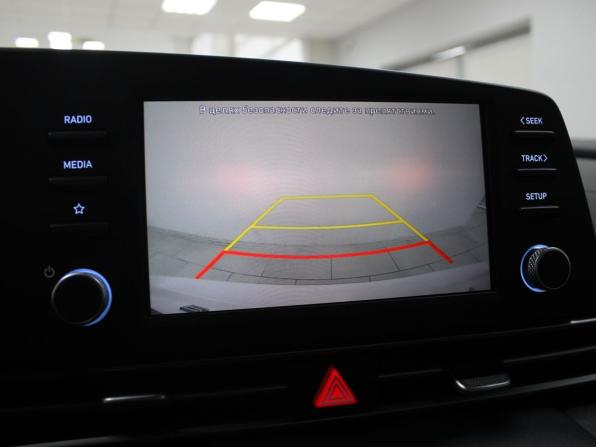 Hyundai Elantra VII (CN7) с пробегом 2021 года, цена 1 769 900 рублей, 120912 км, седан, Автокод Объявления