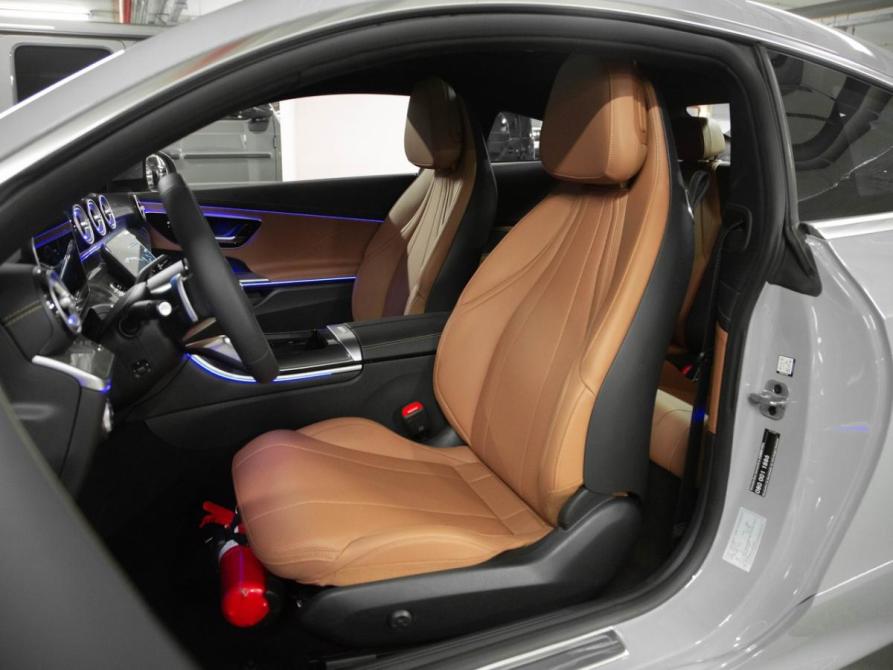 Mercedes-Benz CLE Москва  - изображение 11
