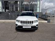 Jeep Compass I Рестайлинг Саратов  - изображение 17