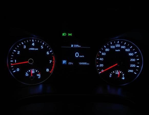 Kia Cerato IV с пробегом 2019 года, цена 1 555 000 рублей, 164993 км, седан, Автокод Объявления
