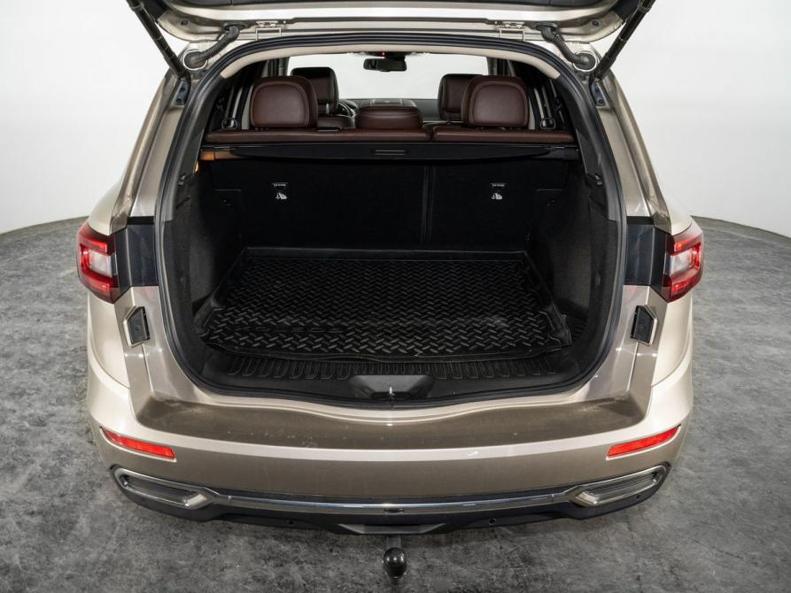 Renault Koleos II Иркутск  - изображение 20
