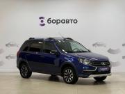 Lada (ВАЗ) Granta I Рестайлинг Ставрополь  - изображение 20