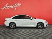 Audi A4 V (B9) Вологда  - изображение 26