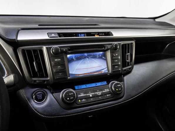 Toyota RAV4 IV (XA40) с пробегом 2013 года, цена 1 870 000 рублей, 200513 км, внедорожник, Автокод Объявления