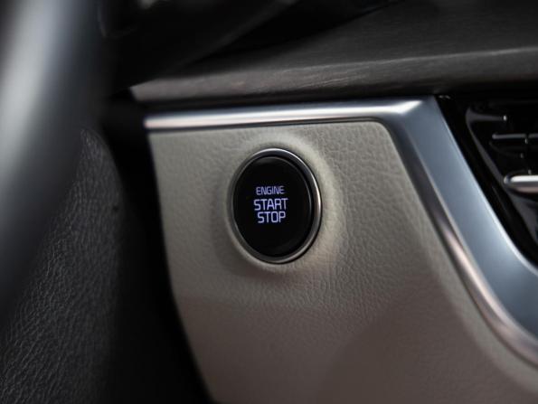 Kia Mohave I Рестайлинг 2 с пробегом 2019 года, цена 4 599 000 рублей, 65417 км, внедорожник, Автокод Объявления