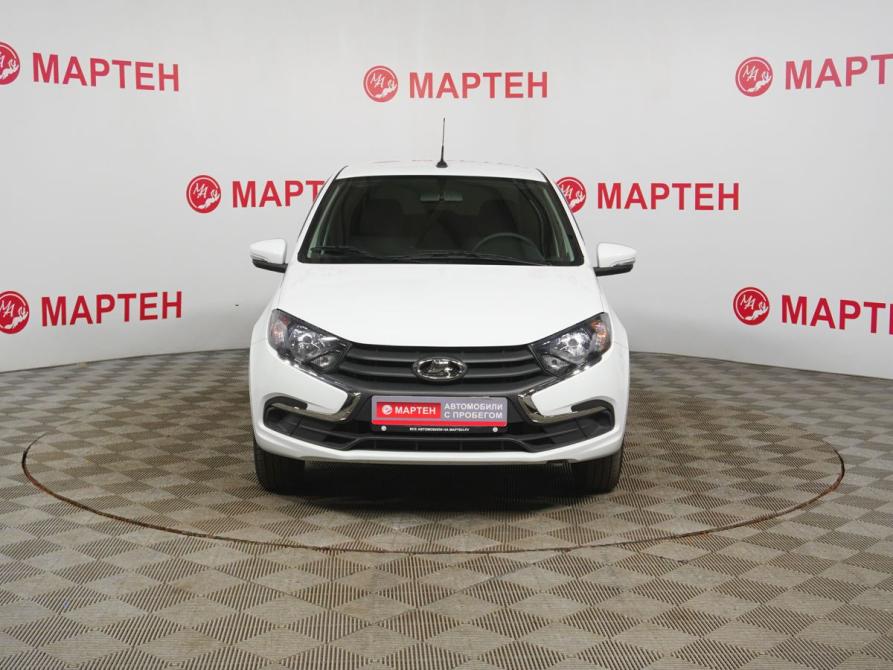 Lada (ВАЗ) Granta I Рестайлинг Вологда  - изображение 2
