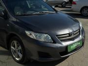 Toyota Corolla X (E140 E150) Ижевск  - изображение 36