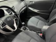 Hyundai Solaris I Ростов-на-Дону  - изображение 35