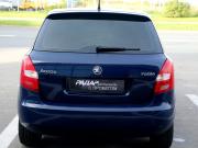 Skoda Fabia II Рестайлинг Иваново  - изображение 22
