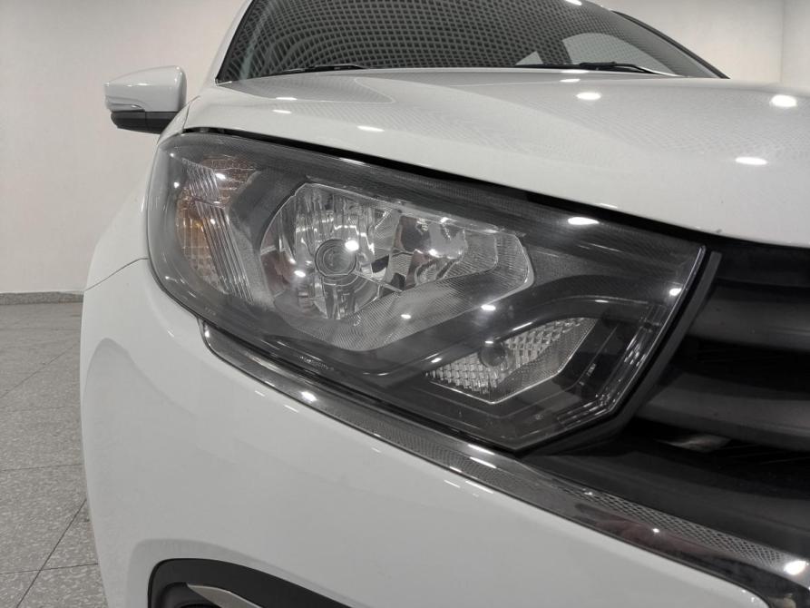 Lada (ВАЗ) Granta I Рестайлинг Москва  - изображение 11