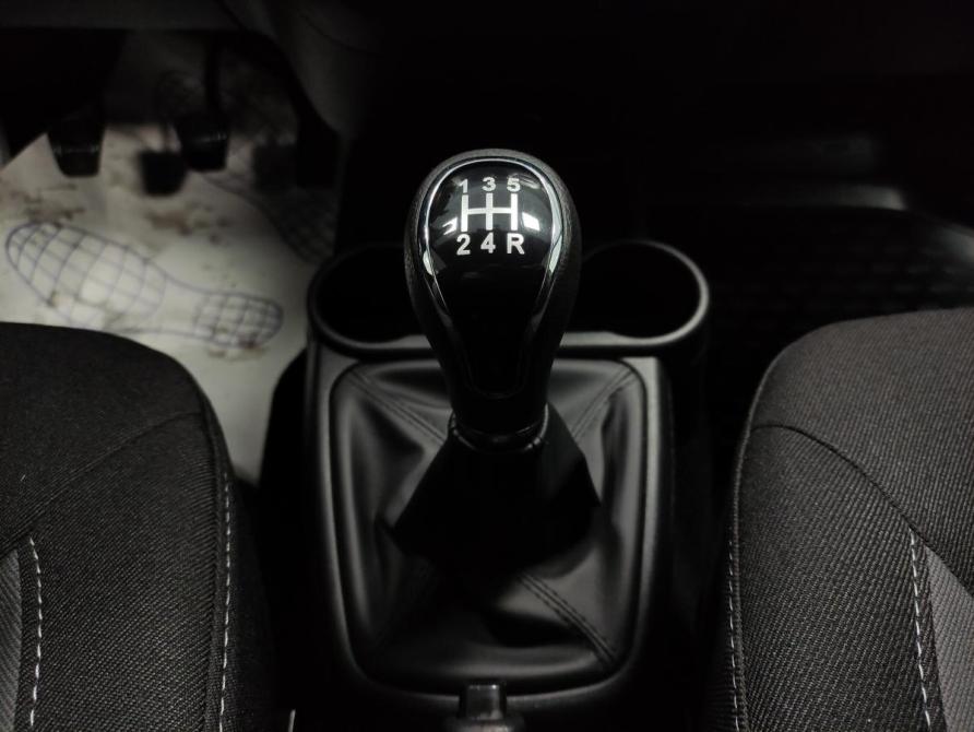 Lada (ВАЗ) Granta I Рестайлинг Пермь  - изображение 13