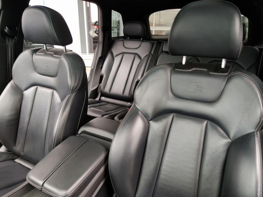 Audi Q7 II (4M) Екатеринбург  - изображение 27