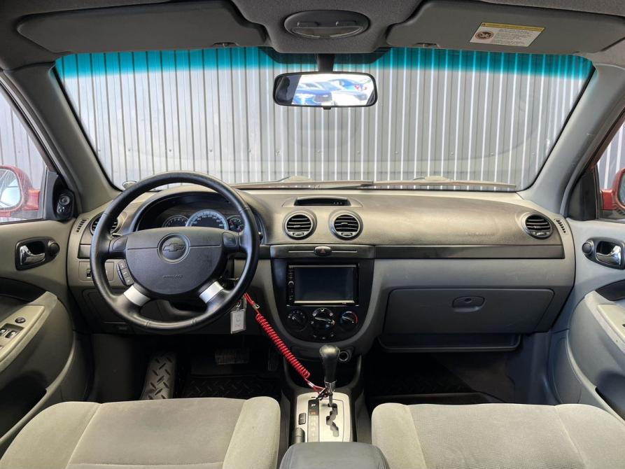 Chevrolet Lacetti I Пермь  - изображение 6