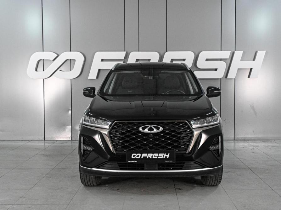 Chery Tiggo 7 Pro Max I Ростов-на-Дону  - изображение 3