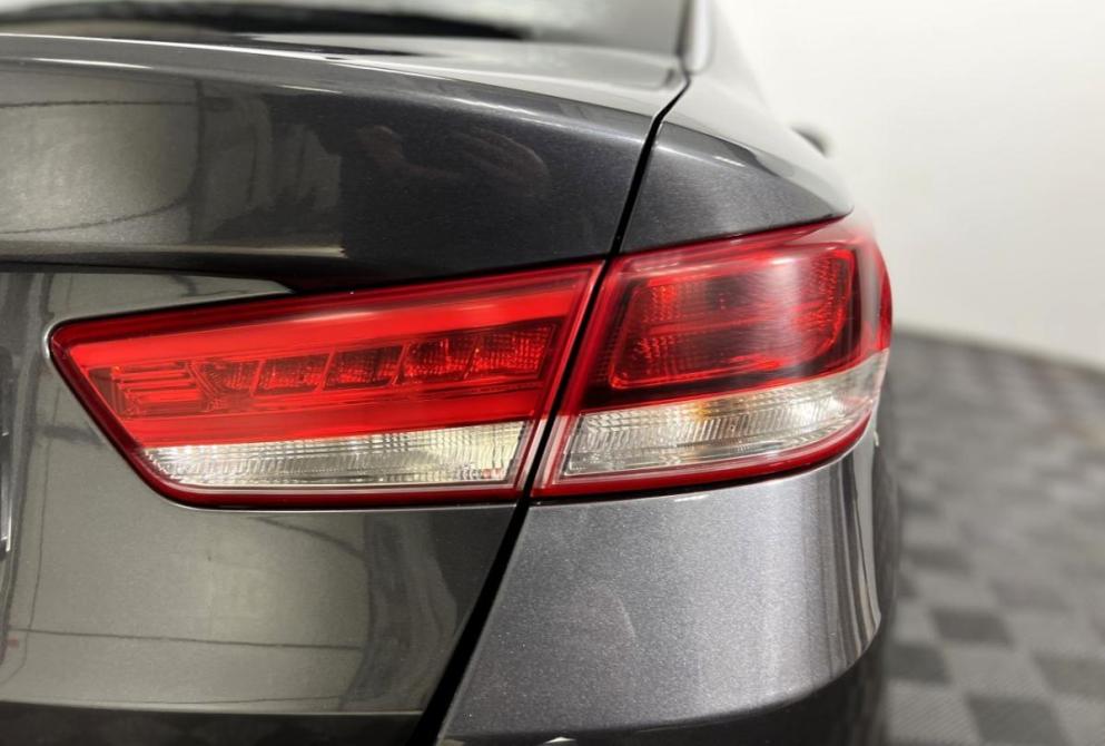 Kia Optima IV Нижний Новгород  - изображение 19