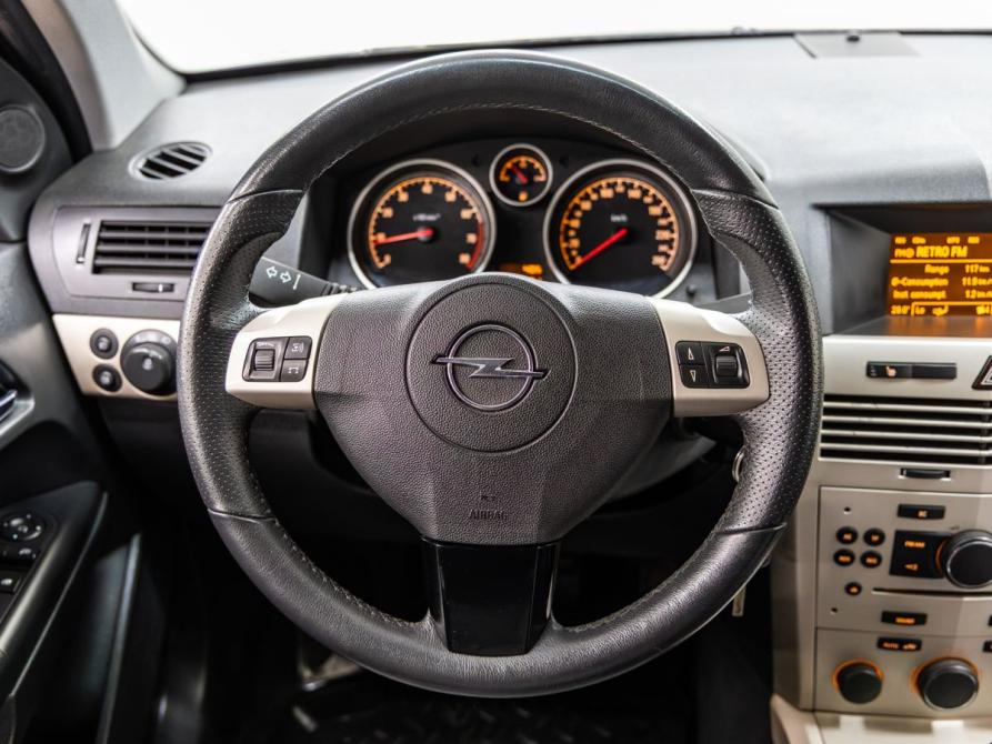 Opel Astra H Рестайлинг Волгоград  - изображение 16