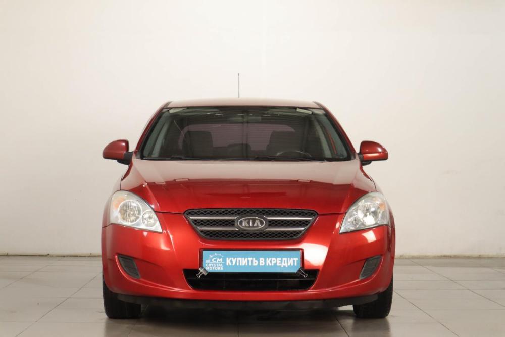 Kia Ceed I Челябинск  - изображение 4