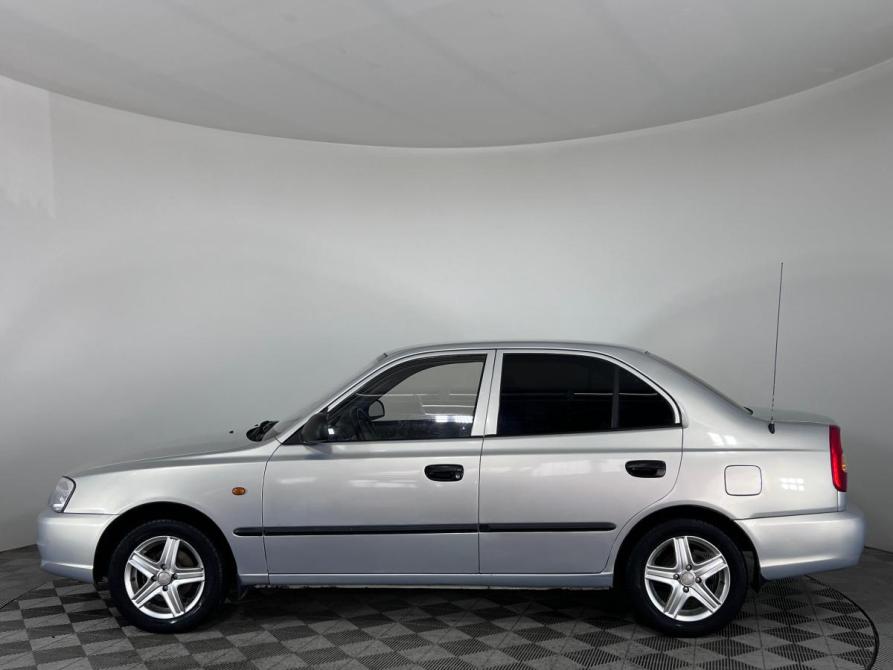 Hyundai Accent II Ростов-на-Дону  - изображение 5