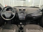 Lada (ВАЗ) Granta I Рестайлинг Москва  - изображение 21