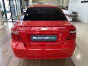 Chevrolet Aveo I Рестайлинг Саратов  - изображение 27