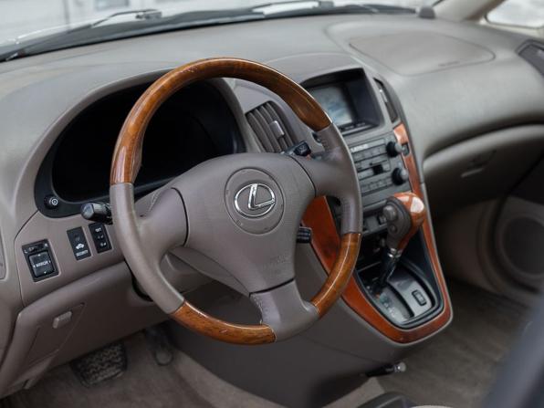 Lexus RX I с пробегом 2001 года, цена 730 000 рублей, 224597 км, внедорожник, Автокод Объявления