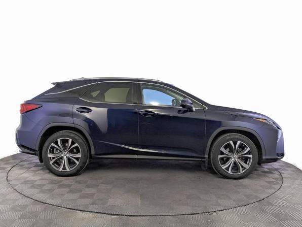 Lexus RX IV с пробегом 2019 года, цена 4 440 000 рублей, 107561 км, внедорожник, Автокод Объявления