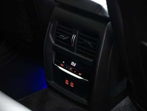 BMW 3 серии VII (G2x) с пробегом 2020 года, цена 2 799 000 рублей, 130664 км, седан, Автокод Объявления