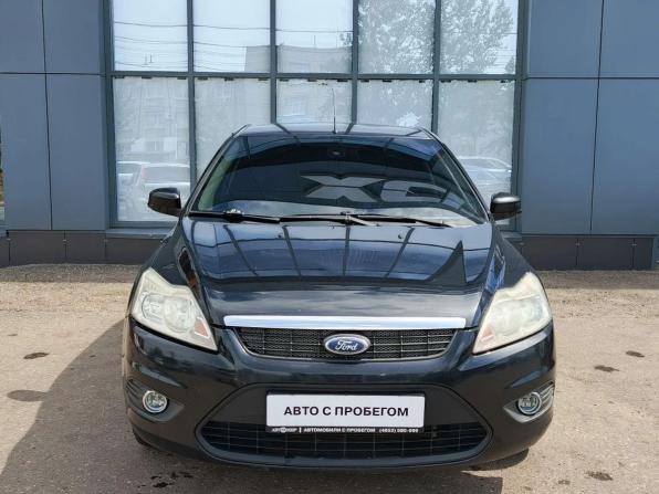Ford Focus II Рестайлинг с пробегом 2008 года, цена 480 000 рублей, 256576 км, седан, Автокод Объявления