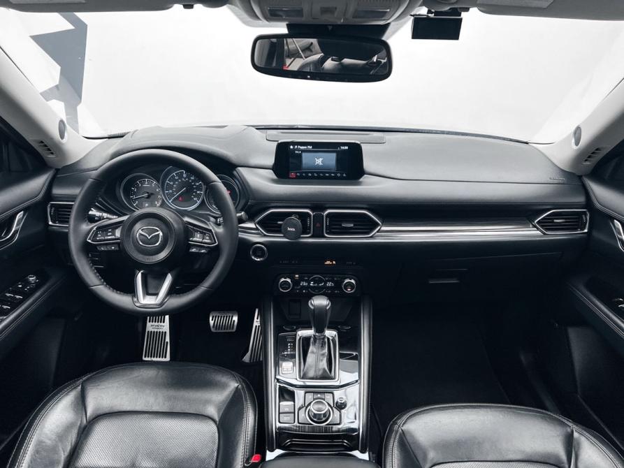 Mazda CX-5 II Ростов-на-Дону  - изображение 16