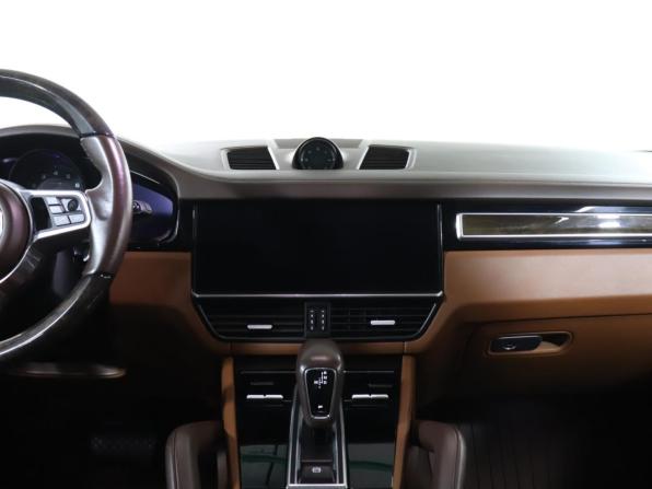Porsche Cayenne III с пробегом 2021 года, цена 5 999 000 рублей, 107920 км, внедорожник, Автокод Объявления