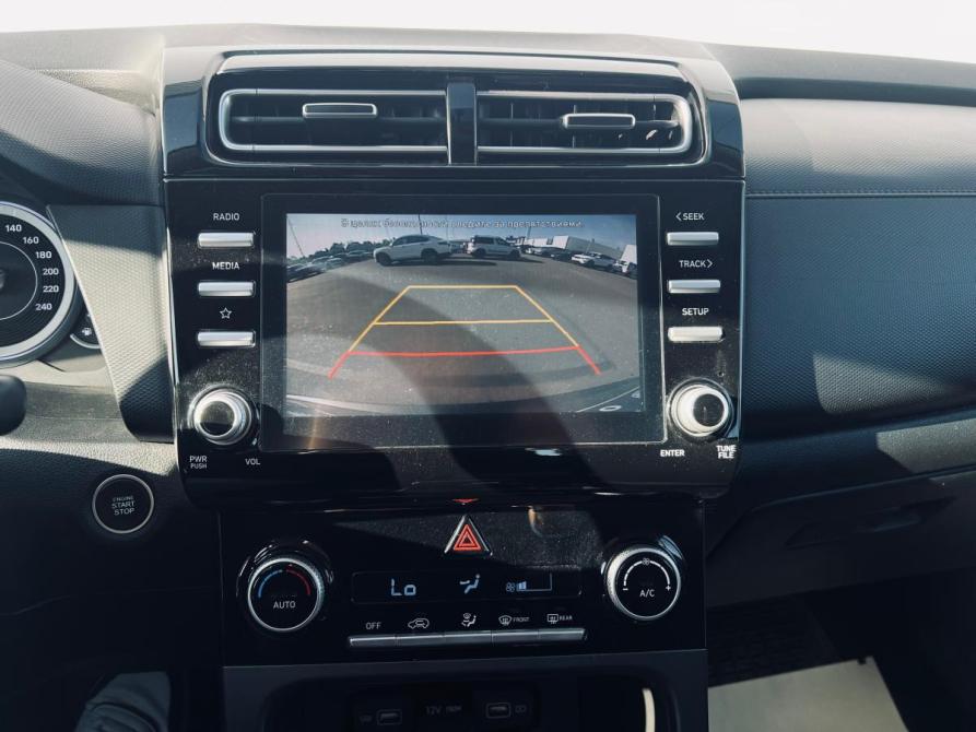 Hyundai Creta II Санкт-Петербург  - изображение 16