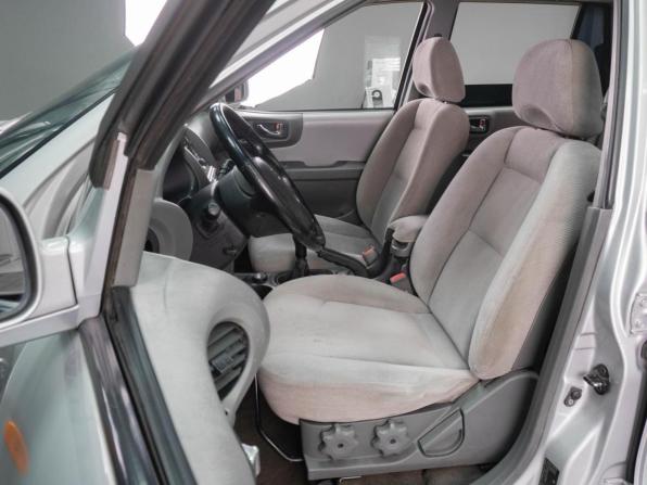 Hyundai Santa Fe I с пробегом 2005 года, цена 649 000 рублей, 222225 км, внедорожник, Автокод Объявления
