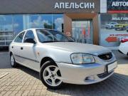 Hyundai Accent II Набережные Челны  - изображение 19