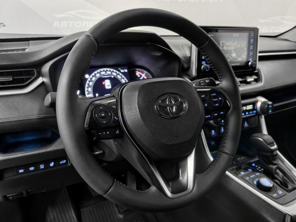 Toyota RAV4 V (XA50) с пробегом 2020 года, цена 3 400 000 рублей, 88368 км, внедорожник, Автокод Объявления