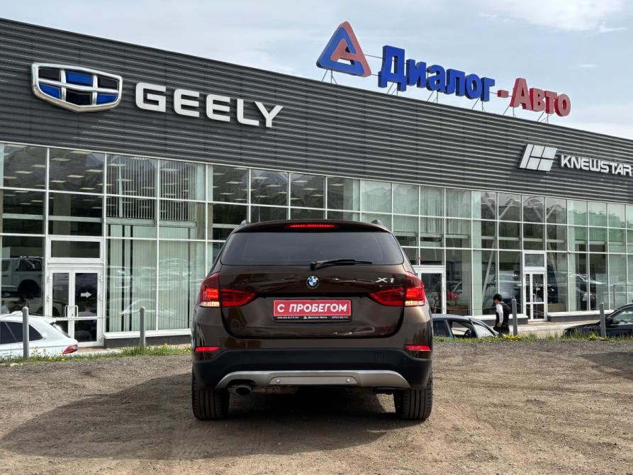 BMW X1 I (E84) Рестайлинг Набережные Челны  - изображение 5