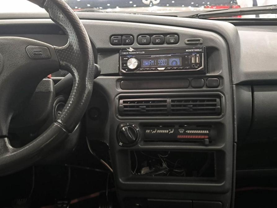 Lada (ВАЗ) 2114 Казань  - изображение 18