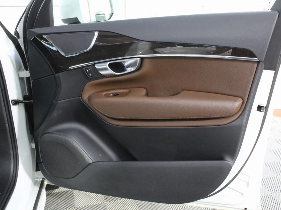 Volvo XC90 II Москва  - изображение 26