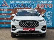 Chery Tiggo 8 Pro I Набережные Челны  - изображение 34