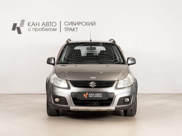Suzuki SX4 I (Classic) Рестайлинг с пробегом 2011 года, цена 880 000 рублей, 238835 км, хэтчбек, Автокод Объявления