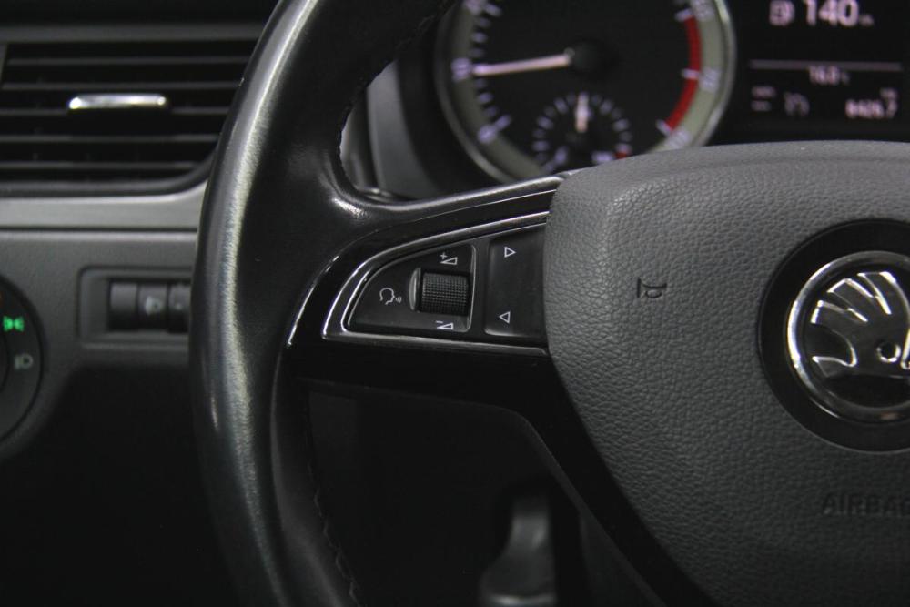 Skoda Rapid I Рестайлинг Чебоксары  - изображение 20