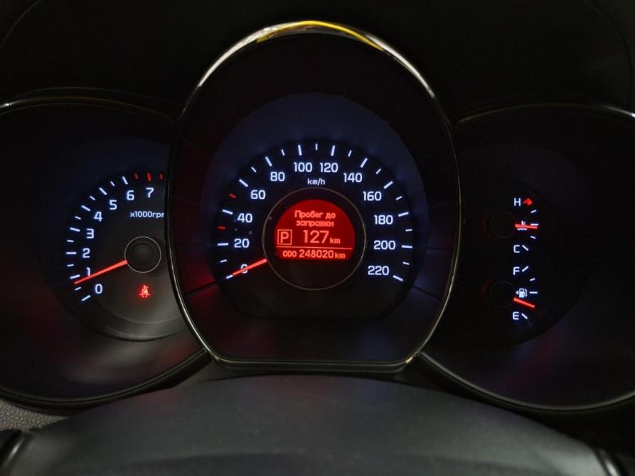 Kia Rio III Казань  - изображение 16