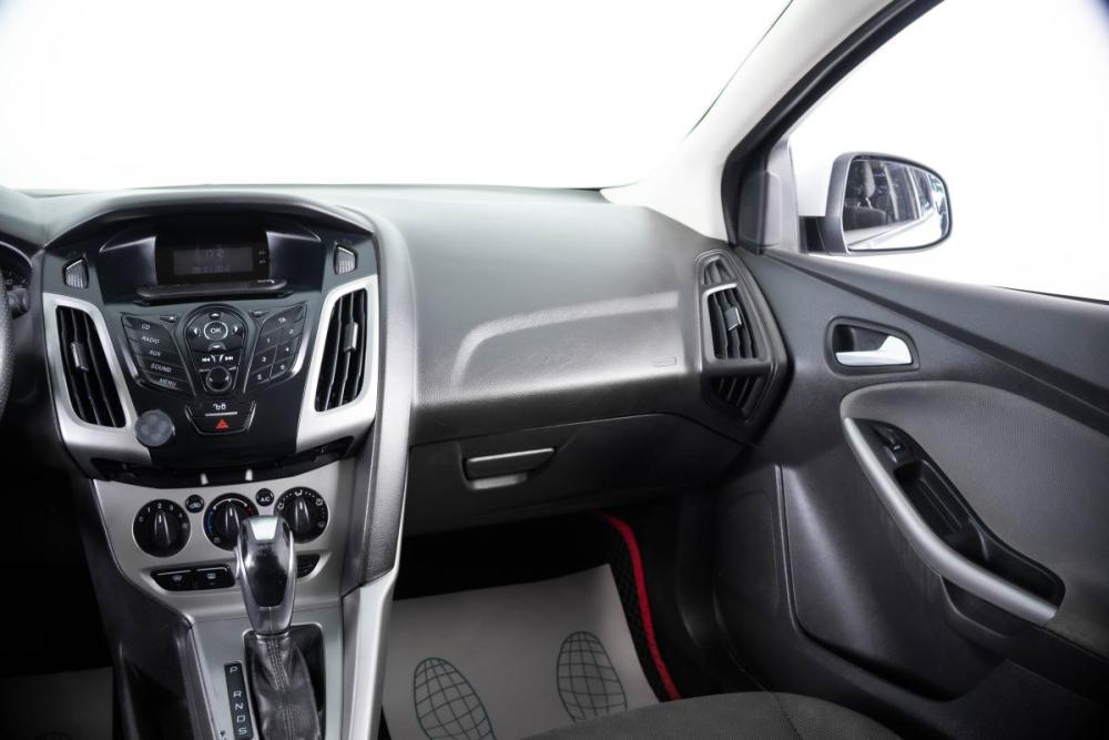 Ford Focus III Пермь  - изображение 14