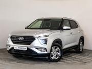 Hyundai Creta II Санкт-Петербург  - изображение 28