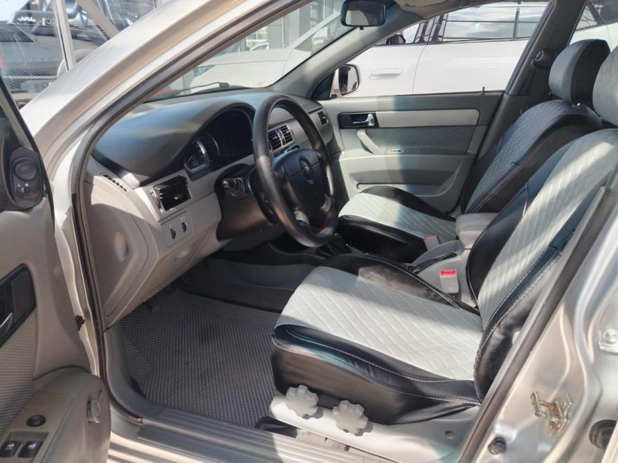 Chevrolet Lacetti I Арзамас  - изображение 8