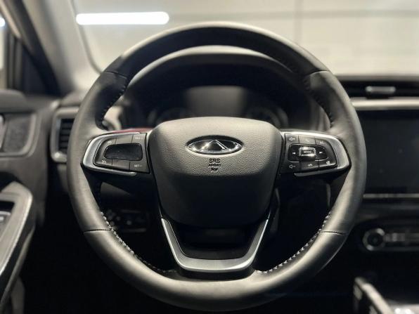 Chery Tiggo 4 I Рестайлинг с пробегом 2022 года, цена 1 242 000 рублей, 63484 км, внедорожник, Автокод Объявления