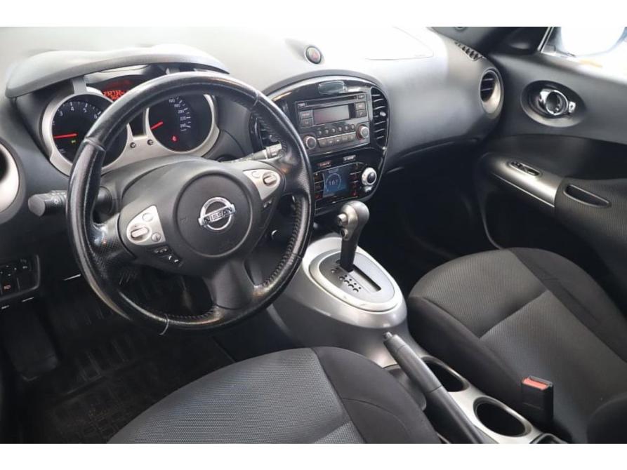 Nissan Juke I Коломна  - изображение 6