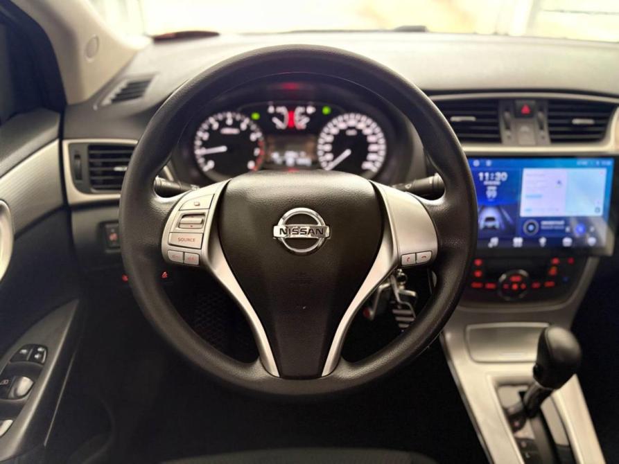 Nissan Sentra VII (B17) Ярославль  - изображение 8