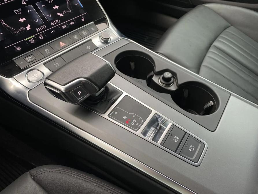 Audi A6 V (C8) Екатеринбург  - изображение 31